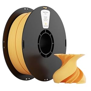 Kexcelled AE-PLA Matowy Filament 1,75mm 1kg