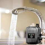 Zoom IMG-1 xldz pompa booster automatica silenziosa Zoom IMG-1 xldz pompa booster automatica silenziosa