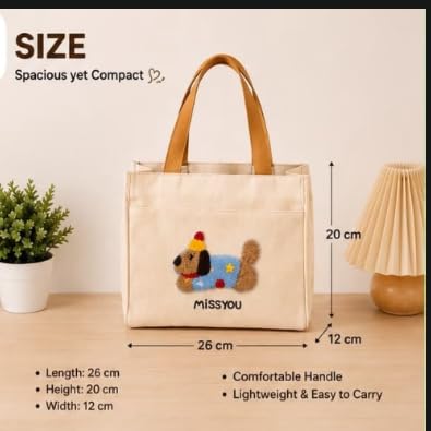 HOMENITY tote bag – image 2