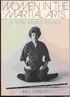 Women in the Martial Arts 0396082238 Book Cover