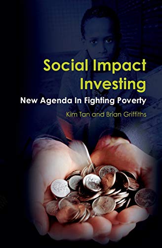 Portada de Social Impact Investing New Agenda In Fighting Poverty