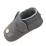 Als Hausschuhe, Krabbelschuhe und Lauflernschuhe verwenden