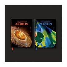 P1HARMONY HARMONY ZERO IN 4th Mini Album Random Version 96p Booklet+1p Standing PhotoCard+1ea LOGO Sticker+1ea Photo Stamp+1p Special PhotoCard+1p Selfie PhotoCard+Tracking Sealed