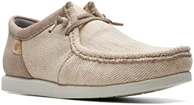 Clarks womens Shacrelite Moc Oxford, Natural Combi, 9.5 US | Image 2