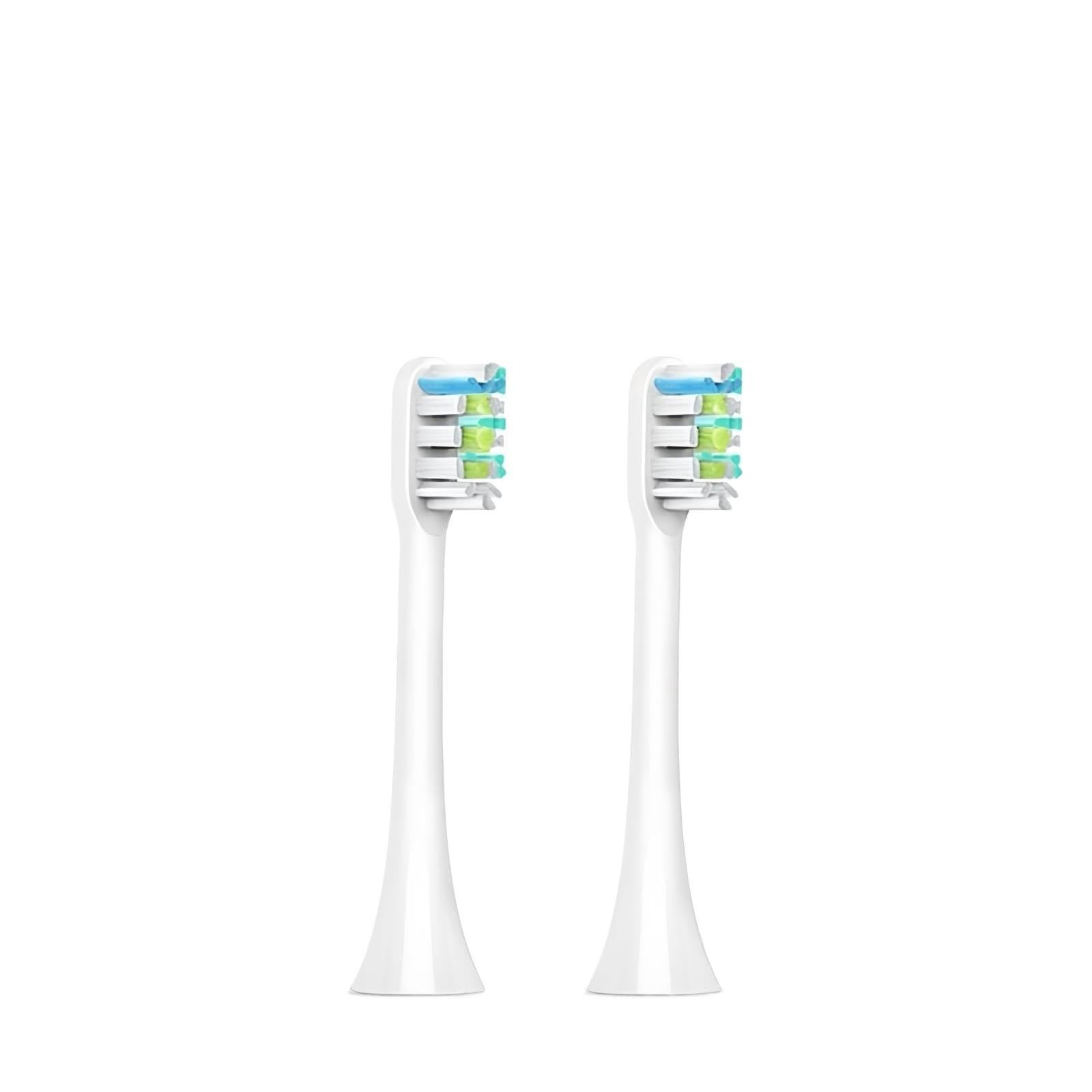Cabezal de repuesto for cepillo de dientes. Compatible con SOOCAS