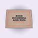 Ring Doorbell & Run Indoor/Outdoor Doormat