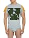 STAR WARS BOBA FETT MEN'S UNDEROOS TEE AND UNDERWEAR SET