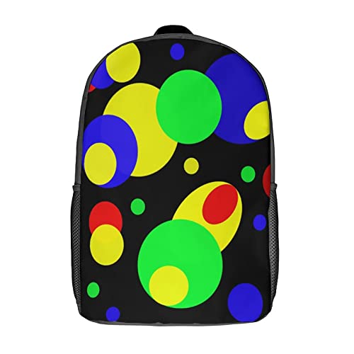 Sac à dos pour enfants Circle idéal pour la rentrée et les loisirs