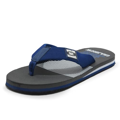 Image of Woodland Men Flip-Flops