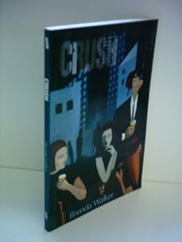 Paperback Crush Book