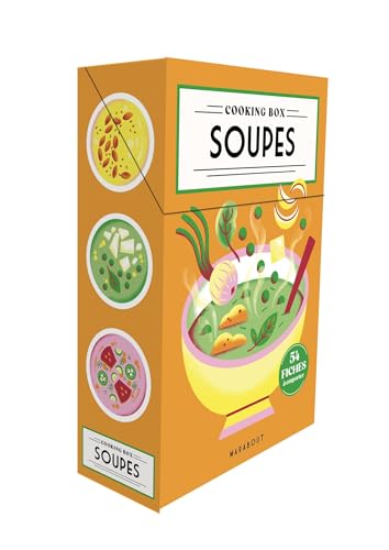 Cooking box Soupes