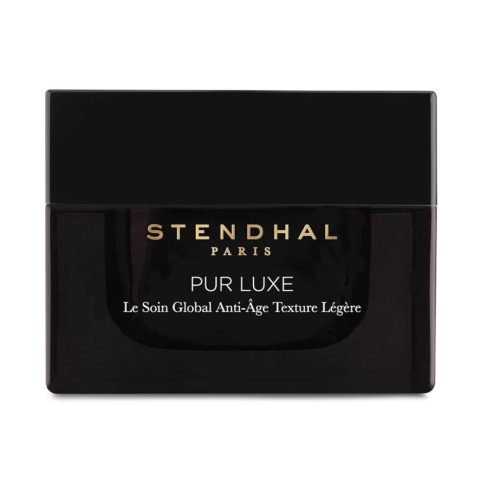 STENDHAL Pur Luxe Soin Global Anti-ge 50 ml pour adultes, usage quotidien, format pratique