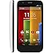 Motorola Moto G (1st Generation) Unlocked Cellphone, 8GB, White