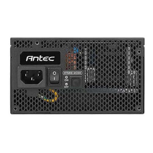 Antec Source Food Gaming Sp 1300W 80+ Platinum Modulare - 6
