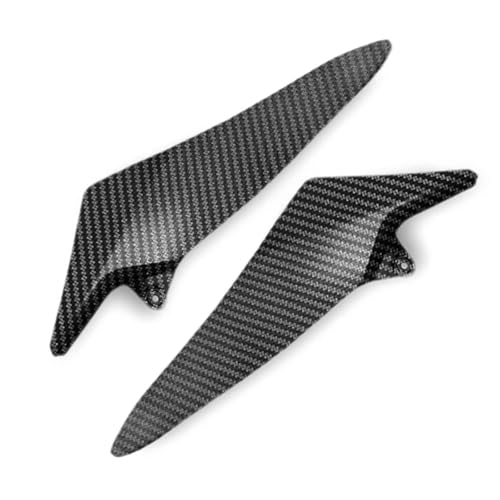 Carénage latéral spoiler pour Yamaha YZF R1 rénovation flanc réservoir