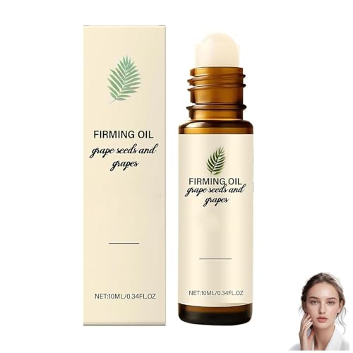 The Express Anti-Wrinkle – Effetto lifting immediato, siero roll-on per gli occhi, trattamento rinfrescante a lunga durata per la pelle del contorno occhi, leviga le rughe sottili (1PC)