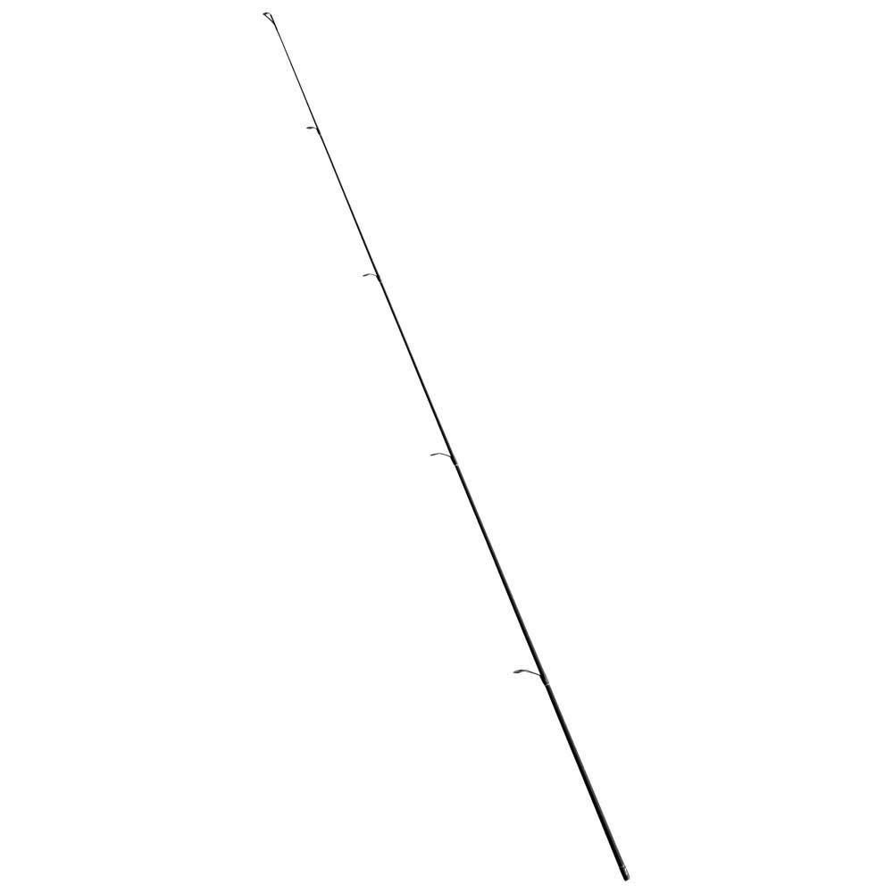 Lineaeffe Twins Spinning Double Action 2.40 m 5-20 g 10-30 g Canna da Pesca a Spinning Ideale per Tutti i Pesci Predatori Sia in Mare Che Fiume e Lago