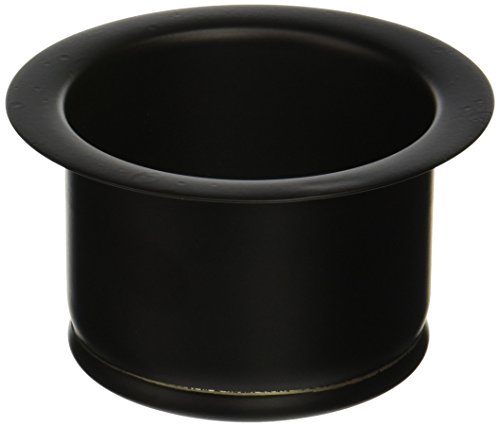 ROHL ISE10082MB Kitchen Accessories, 2-1/2, Matte Black