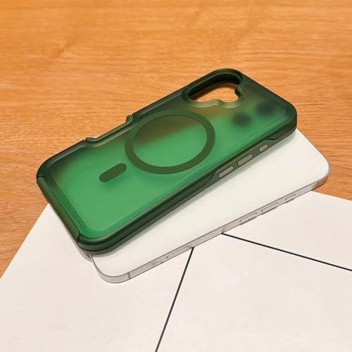 Coque antichoc iPhone 11 Pro Max mate et magnétique