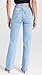 Levi's Women's Ribcage Full Length Jeans, Samba Tango Light, 24