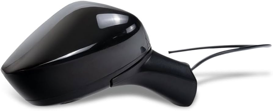 Amazon.com: For Nissan Versa Note Door Mirror 2015 2016 2017 2018