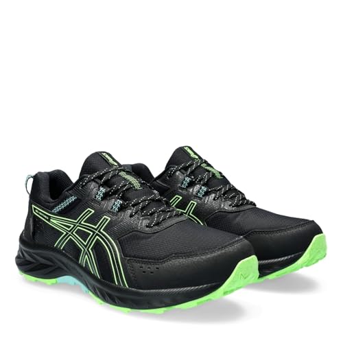 Image of ASICS Men Lace Up Running Shoes