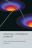 Functional Differential Geometry