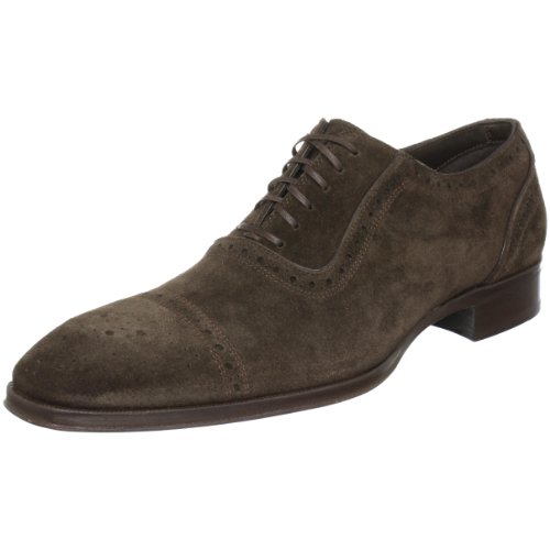 Image of To Boot New York Men's Morgan Cap-Toe Oxford