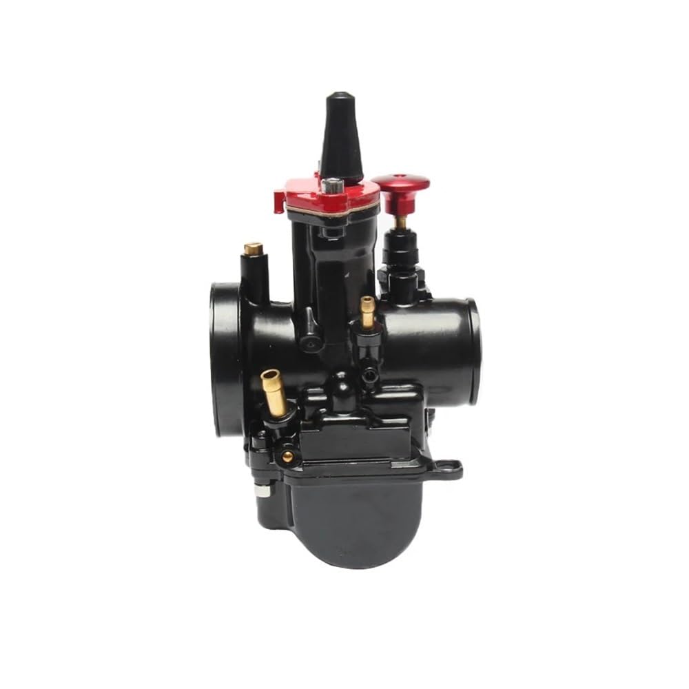 Carburateur de moto 26 mm pour réparer les trous d'accélération sur quad