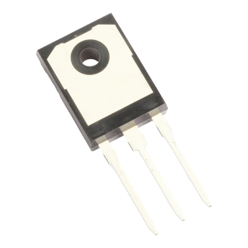 Generic 10pcs FGH60N60SMD TO-3P FGH60N60 TO3P 600V 60A Field Stop IGBT 60N60