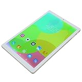 Airshi 10,1-Zoll-Tablet-PC, 8-Kern-Prozessor, 2560 X 1600 IPS, Dual-Kameras, Tragbares Heim-Tablet...