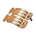 COPC Single Piece Strut Clamp for Copper Tube, 4" Copper Tube, 4 1/8" OD