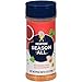 Morton Season-All Seasoned Salt, 8 Ounce (Pack of 6)