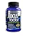 Focus Factor Nutrition for The Brain, Improved Memory & Concentration Supplement, Original, 60 Count, Pack of 2