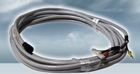 Furuno 10 Meter Signal Cable For 1623/1715