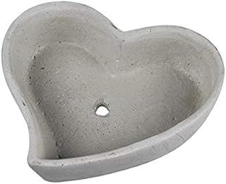 NICOLE Silicone Mold for Handmade Concrete Flowerpot Mould Cement Planter Home Crafts Decoration Tool