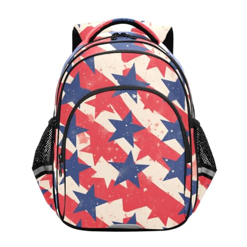 Sac à dos enfant imperméable avec bretelles rembourrées