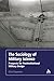 The Sociology of Military Science: Prospects for Postinstitutional Military Design