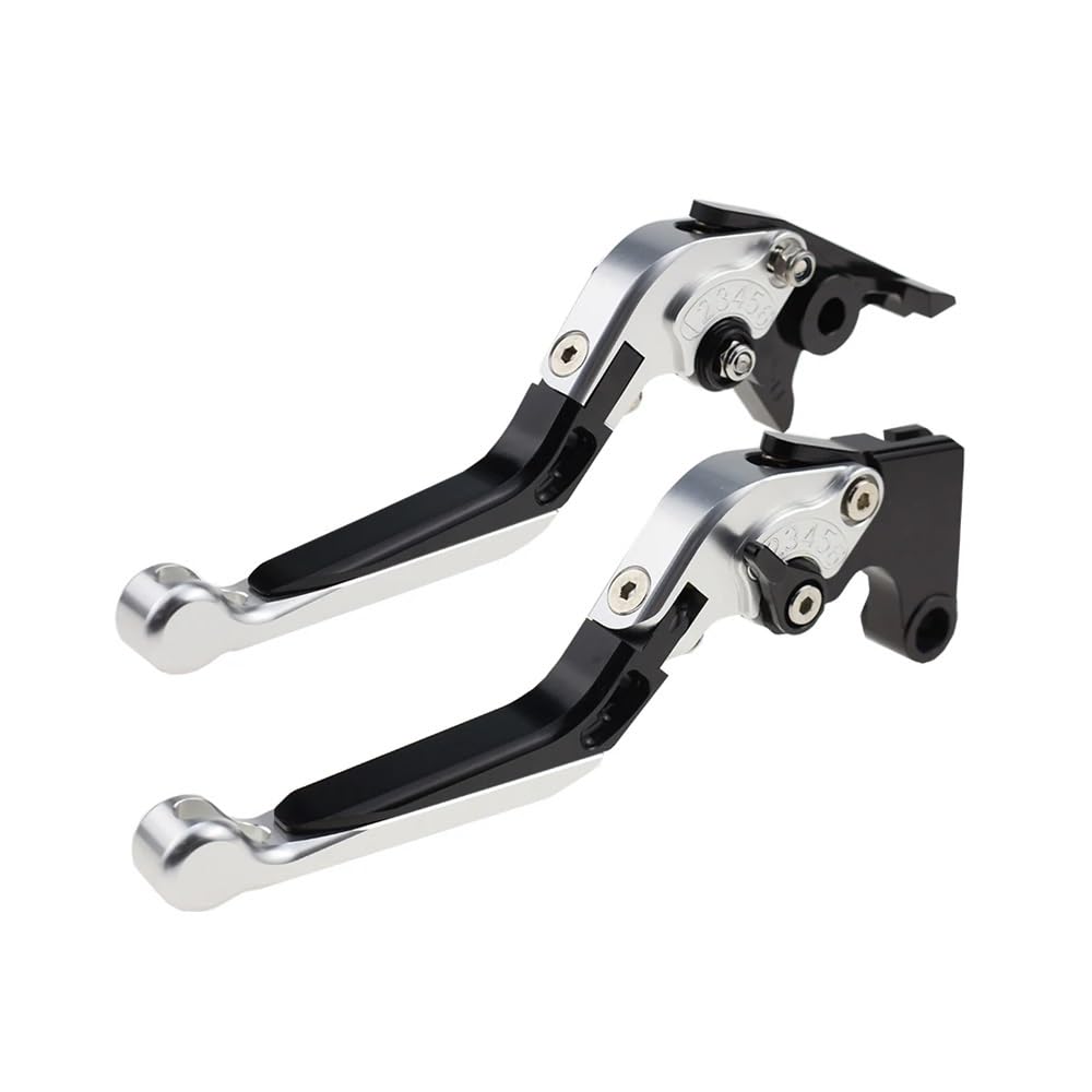 Mdofncp F Motorcycle Clutch Brake Lever Or Suzuki Gsx-S1000gt S 2021-2023 Motorcycle Cnc Accessories Olding Extendable Brake Clutch Levers Adjustable Handle Set