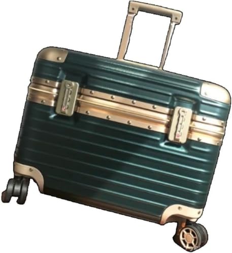 [Wivitte] �X�[�c�P�[�X �A���~�t���[�� PC�ގ� �@������ �L�����[�P�[�X �L�����[�o�b�O�A�b�p�[�I�[�v�j���O�J�o�[ ���y�� ���^ �É��_�u���L���X�^�[ 360�x��] �Z���� �o�� �ʐ^�B�e (17�C���`,�O���[��) (�O���[��,16�C���`)