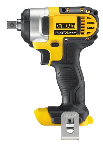 Preisvergleich Produktbild Dewalt DCF830N-XJ Akku-Schlagschrauber 1 / 2" 14,4V (Basisv)