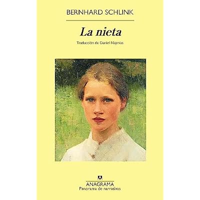 La nieta