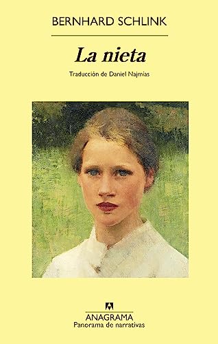 La nieta (Spanish Edition)