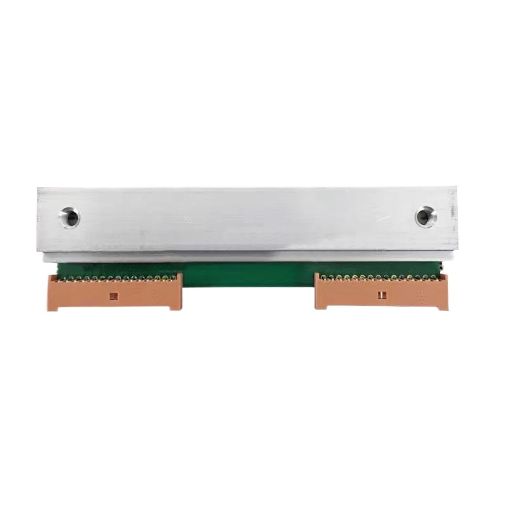 Cabezal de impresión compatible con Rongda RLS1100 de pesaje 2