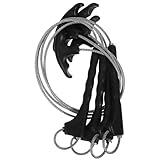 Collat ​​à bétail : de petite taille, il est facile à transporter et adapté au bétail