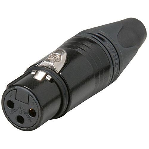 Mogami 2534 Quad Professionele Studio Kabel Symmetrische | Neutrik Gold 6,3 mm TRS klink - XLR male | HiFi 5,0 m Mogami 2534 Quad Professionele Studio Kabel Symmetrische | Neutrik Gold 6,3 mm TRS klink - XLR male | HiFi 5,0 m