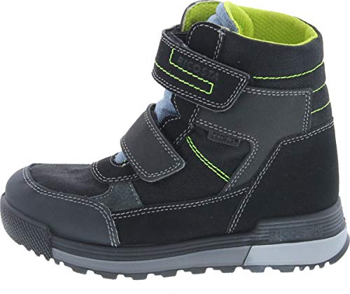 Ricosta Boys Bec Waterproof Winter Boots2