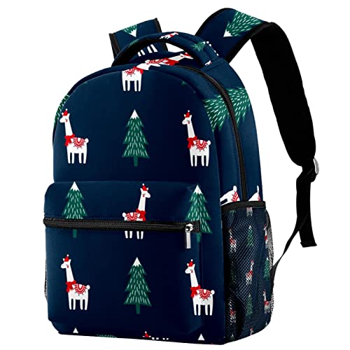 Sac à dos voyage avec porte-bouteille Medium ergonomique et imperméable pour jeunes