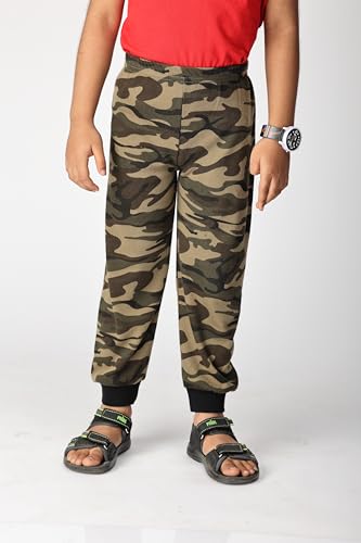 Image of TotzTouch Boys Pajamas | Pant | Track Pant | Pyjama Premium Cotton Rib Cuff Pack of 5 Age 6 to 12 months | 1 to 2 yrs | 2 to 3 yrs | 3 to 4 yrs | 4 to 5 yrs | 5 to 6 yrs | 6 to 7 & 7 to 8 yrs