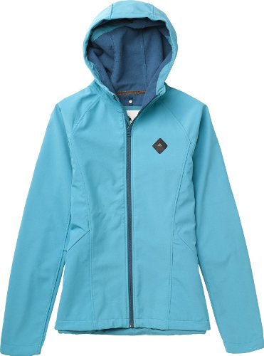 Burton Jacke Webb Softshell Giacca Donna